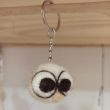 Owl keychain 5