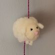 Clouds and Sheep Mobile 6