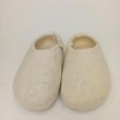 Merino wool felt slipper