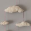 Móvil de Nubes y ovejas 5
