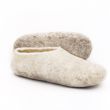 made of Merino wool from Spain