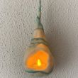 Farolillo de fieltro / Felt lantern 4
