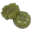 Glycerin Soap with Parsley 2