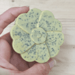 Savon Naturel à la Glycérine avec Romarin pour Peau Fatiguée 9
