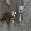 pendientes, pendientes originales, pendientes cremallera 2