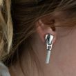 pendientes, pendientes originales, pendientes cremallera 3