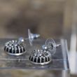 pendientes, pendientes largos, pendientes de cremallera, pendientes originales 4