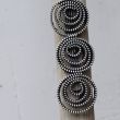 Collar espirales de cremalleras 4