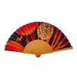 Red and gold – Luxury Spanish handcrafted accessory