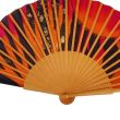 Red and gold – Luxury Spanish handcrafted accessory 3