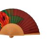 Spanish folding fan 2