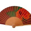 Spanish folding fan 3