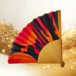 Black and gold. Luxury Spanish handcrafted accessory. 3