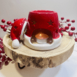Quemador de melts | Santa Hat 2