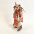 Oaak Fantasy Art Doll