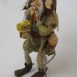 Duendes del bosque, Seres elementales, Ooak Fantasy Art Doll, Hecho a mano, Duende, Seres magicos, 3