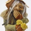 Duendes del bosque, Seres elementales, Ooak Fantasy Art Doll, Hecho a mano, Duende, Seres magicos, 7