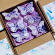 Wax melts 🌸🩷 | Tropical Butterfly 4