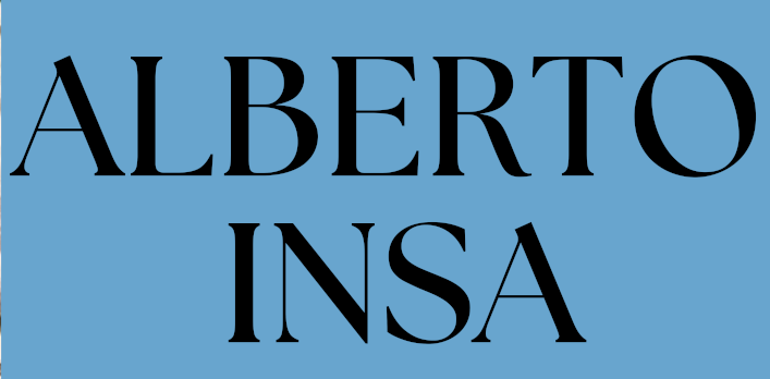 Alberto Insa