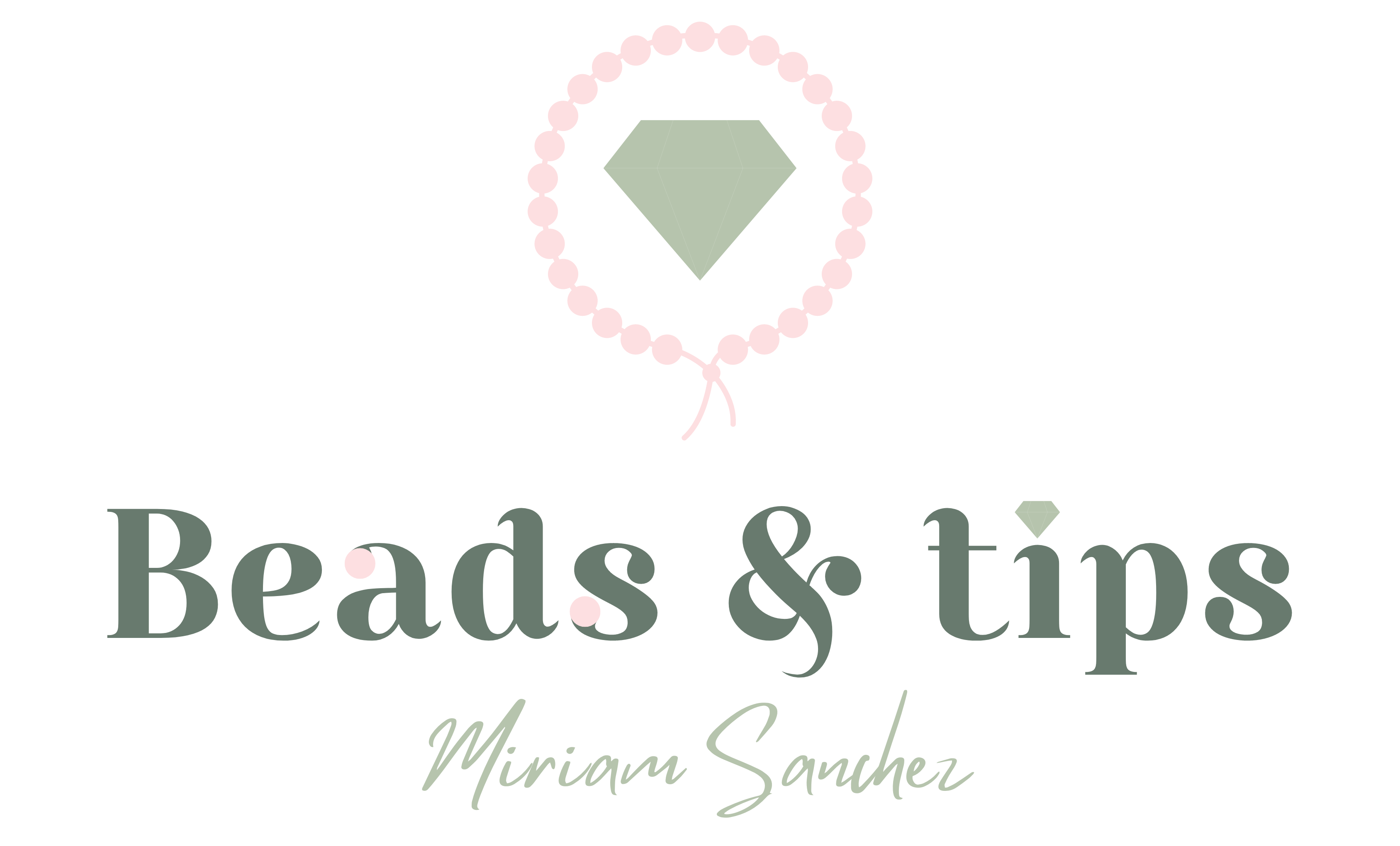 Beads & tips
