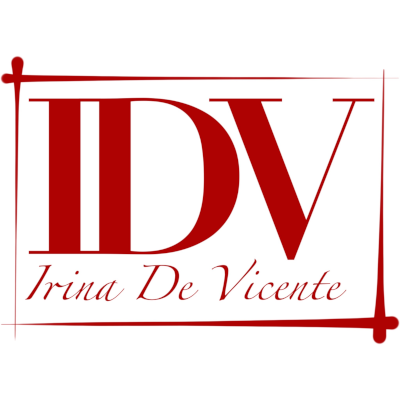 Irina De Vicente