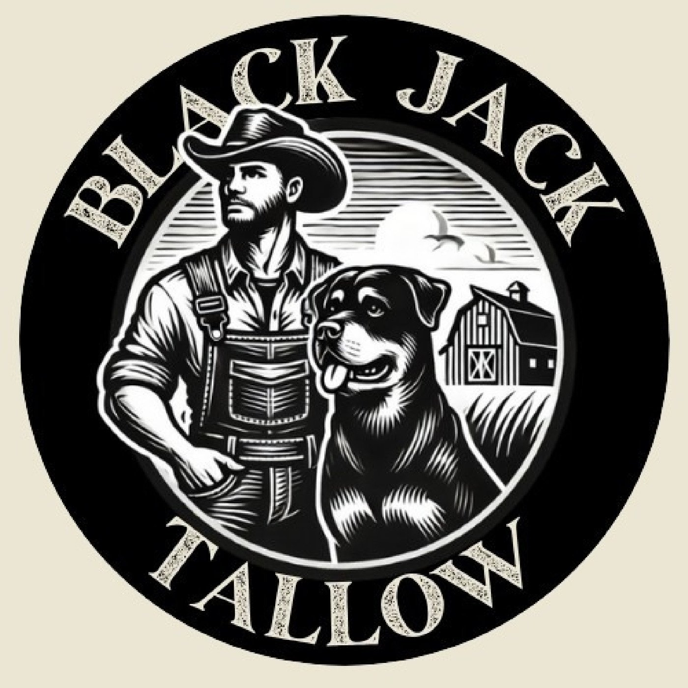 BlackJack Tallow