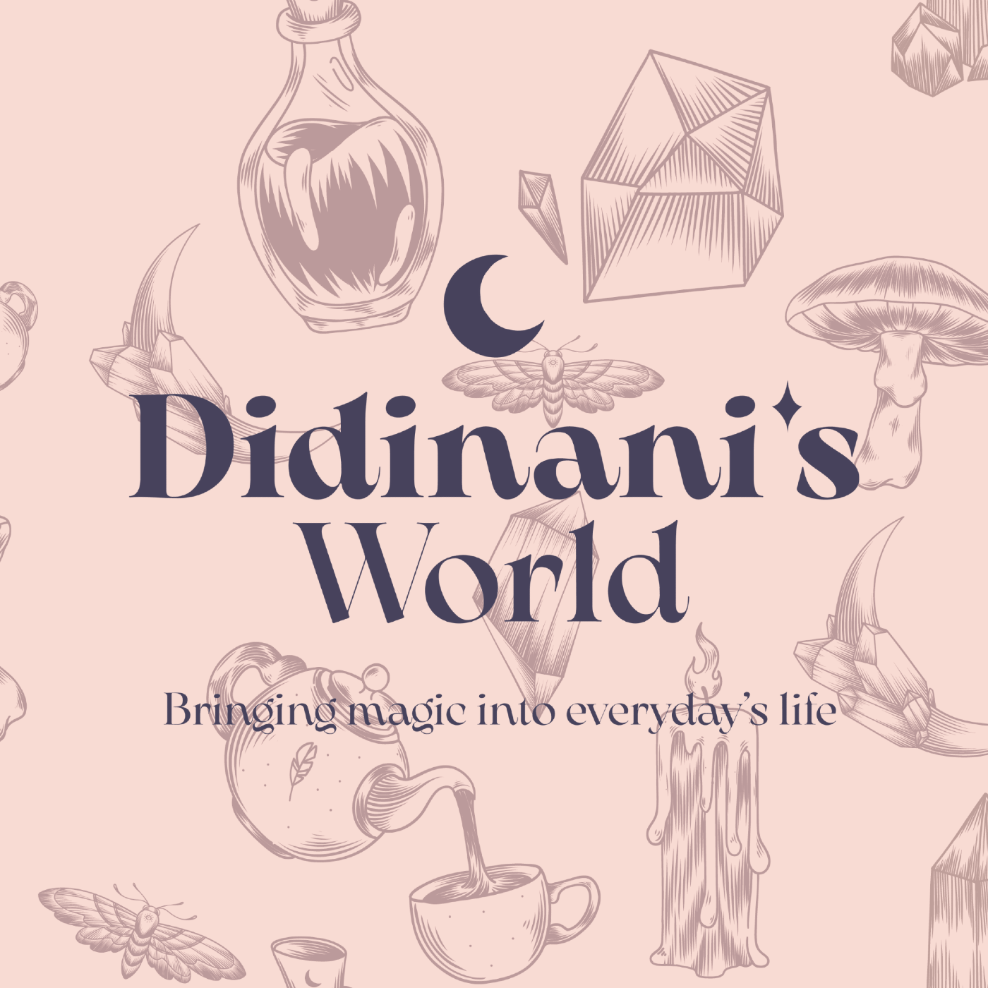 DIDINANI'S WORLD