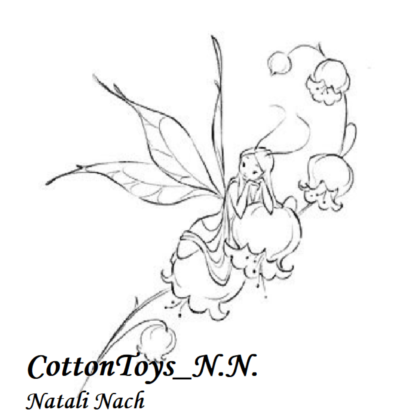 CottonToys_N.N. NataliaNach