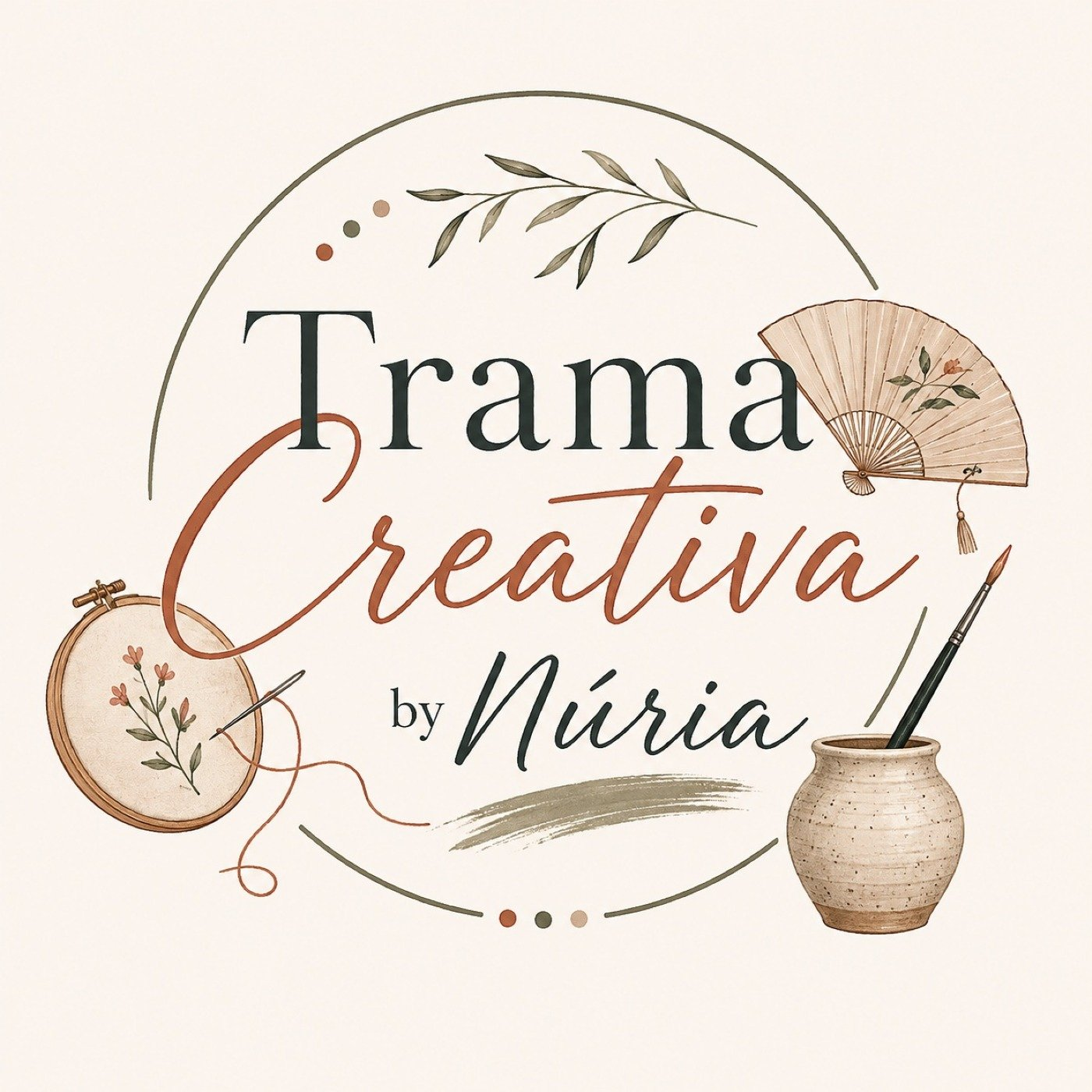 Trama Creativa By Núria