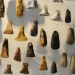 A artesania, história e futuro