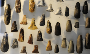 La artesanía, historia y futuro